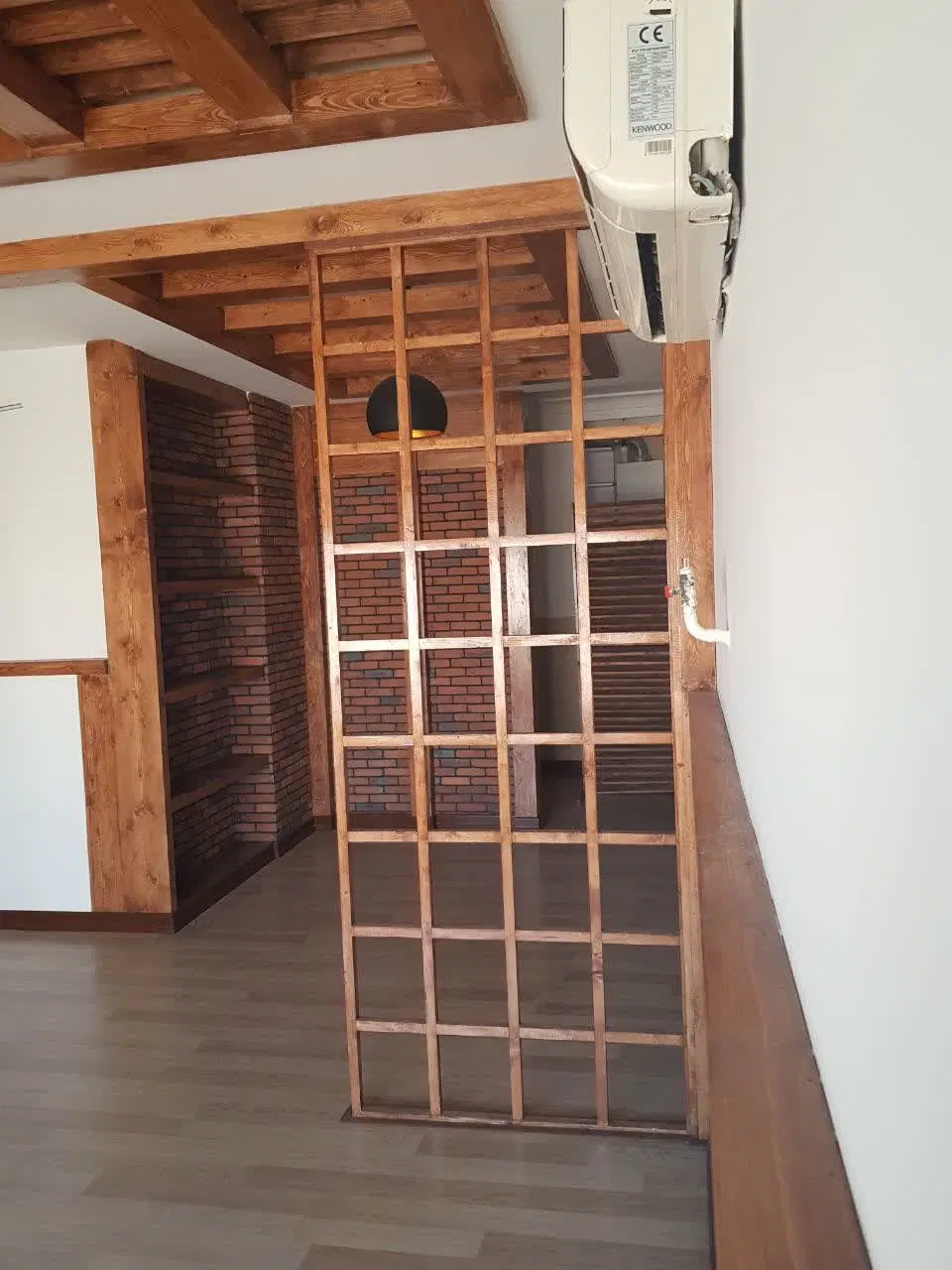 دفتر کار تجاری