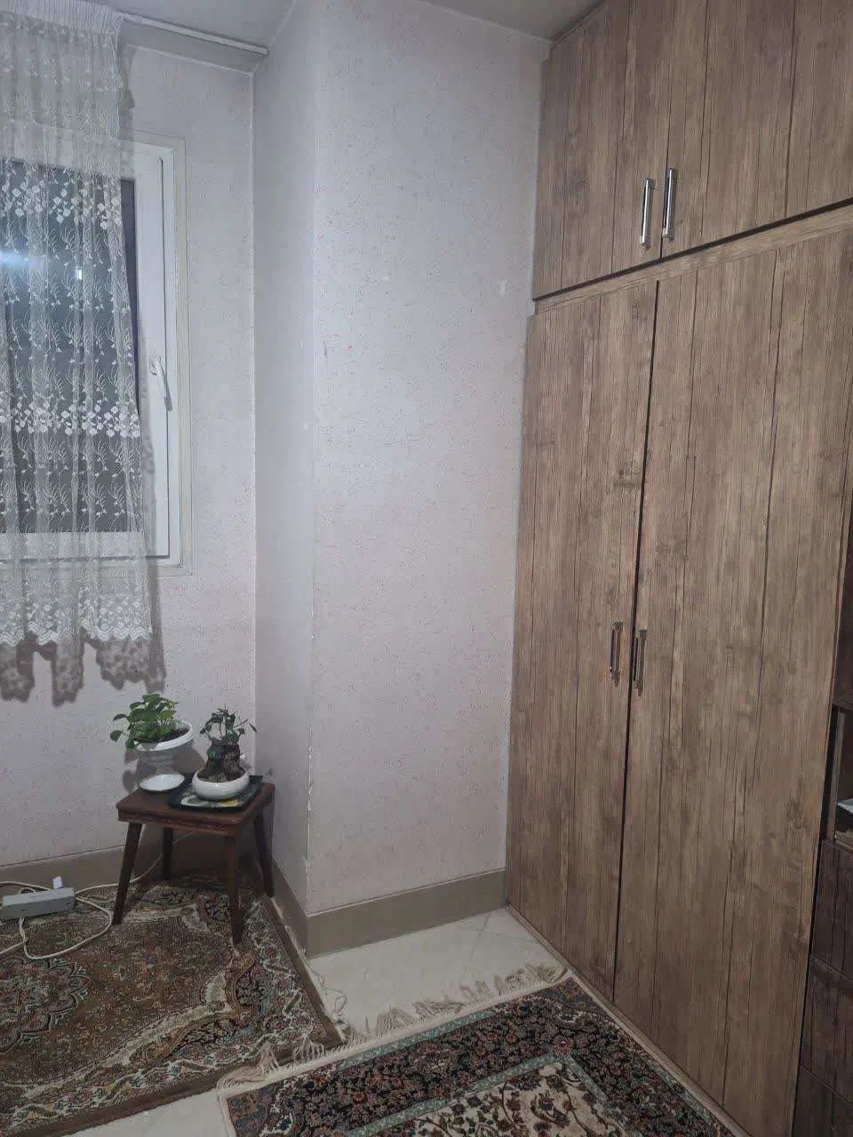 آپارتمان اطشاران 126 متری