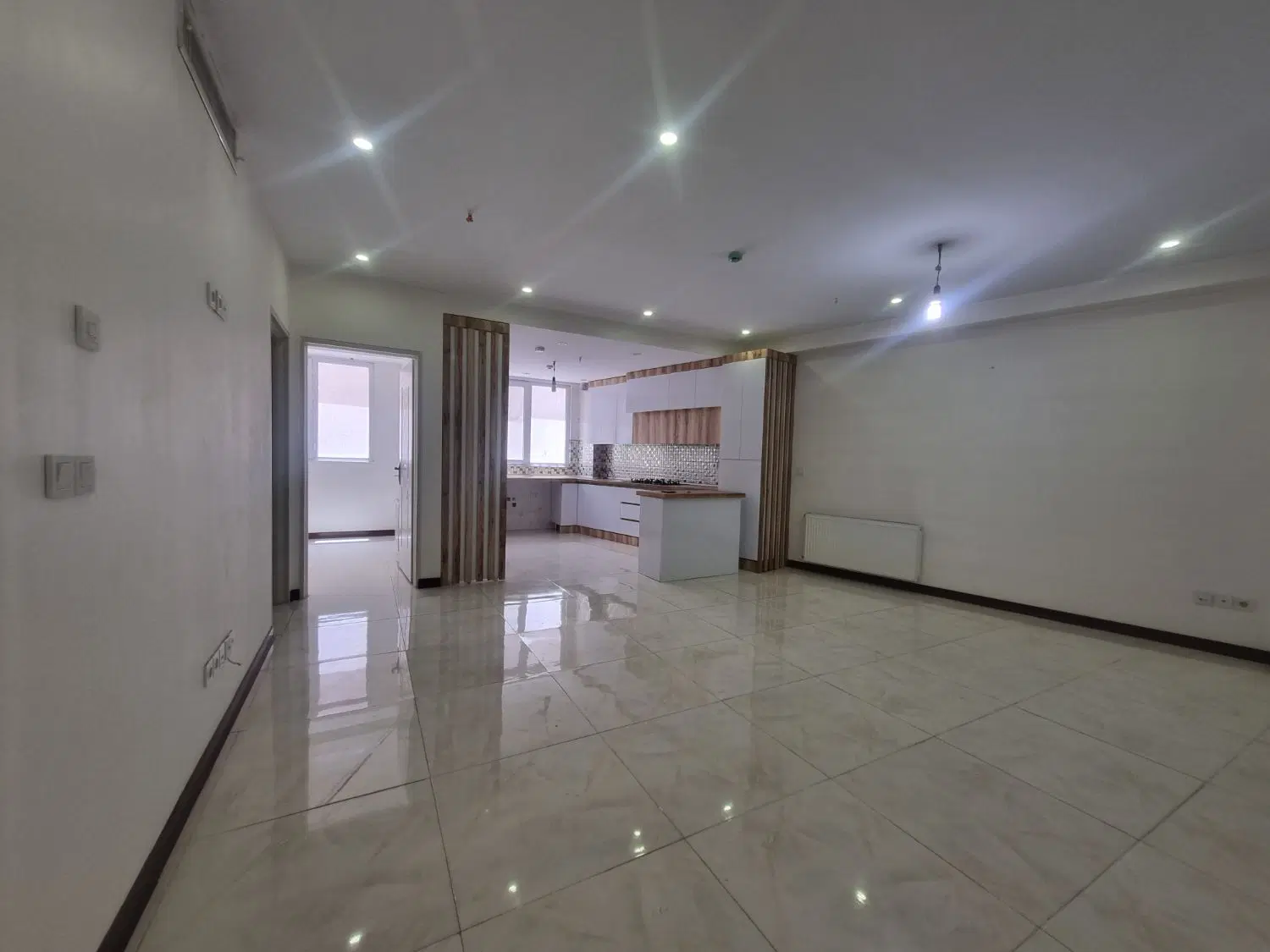 رهن و اجاره ۹۸متری فول امکانات