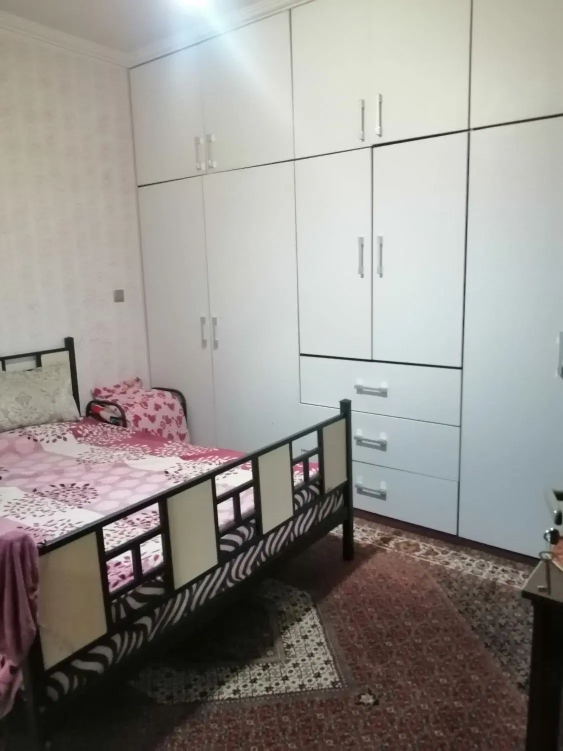 فروش یا معاوضه با خانه کوچکتر