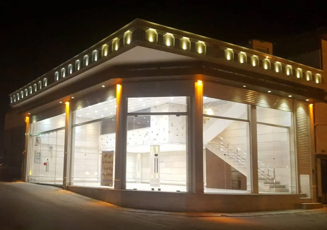 اجاره مغازه در بهترین لوکیشن منطقه یک