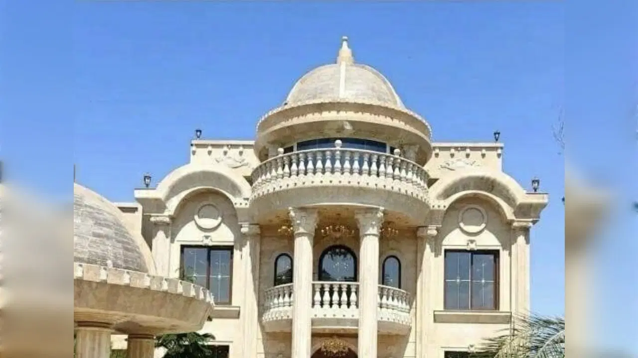 زمین مناسب ساختوساز