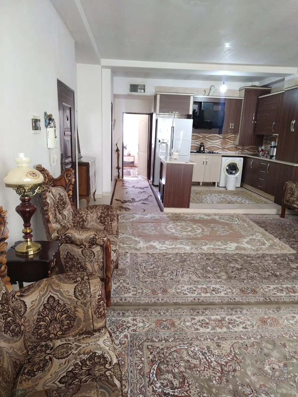 فروش آپارتمان