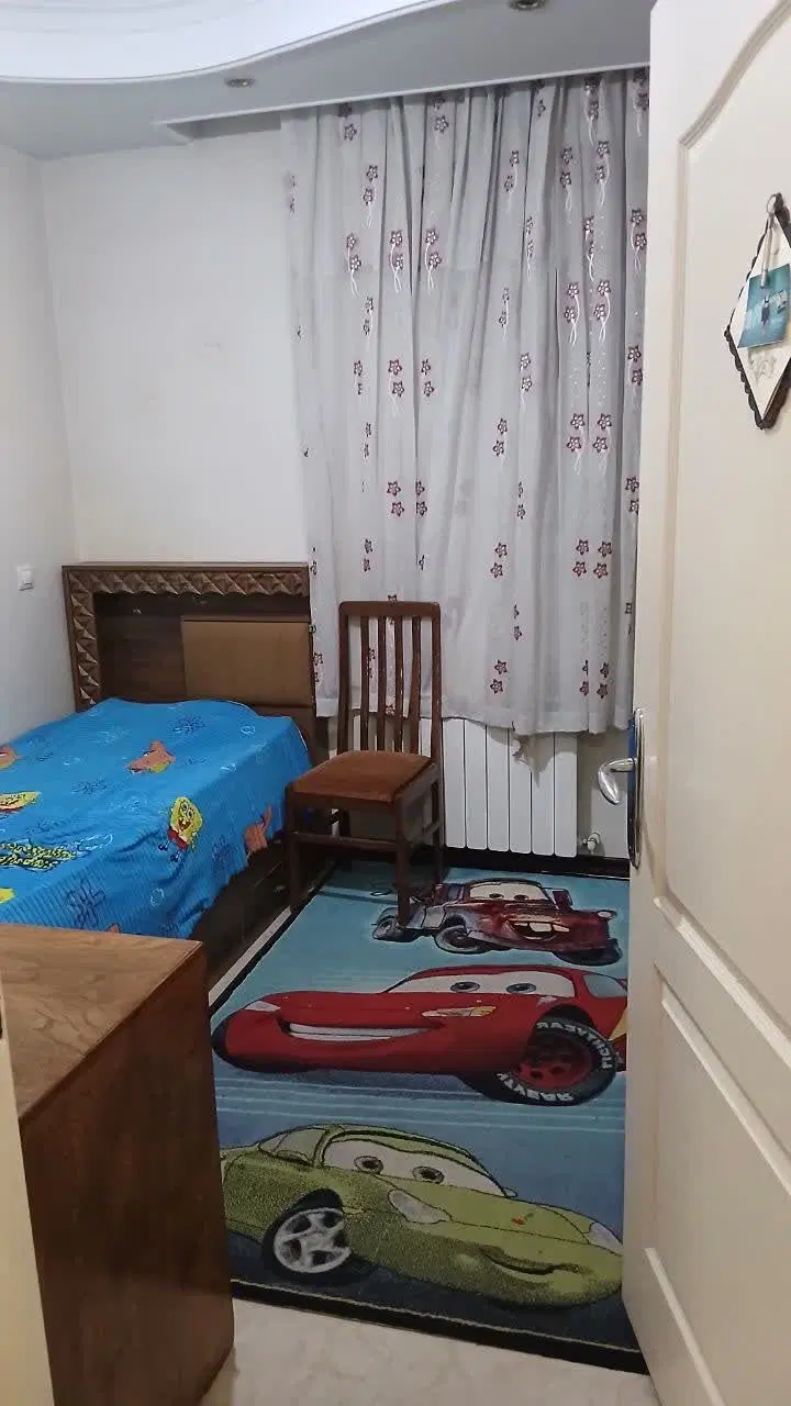 ۸۳متر گلستان