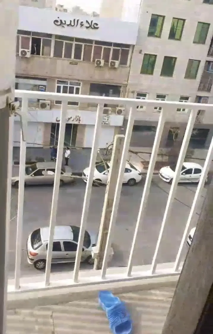 اجاره آپارتمان ۸۶ متر شهرک ۱۷ شهریور