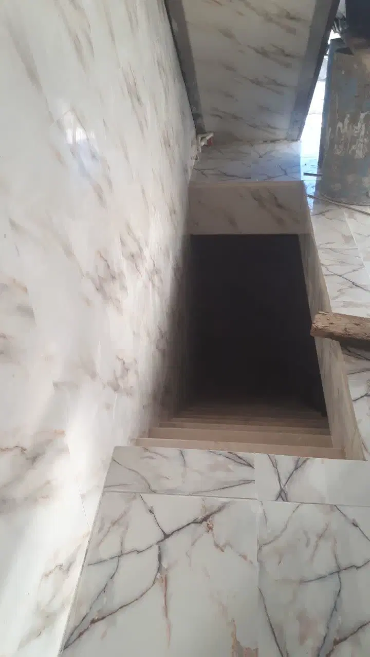 مغازه نوساز زیر قیمت منطقه