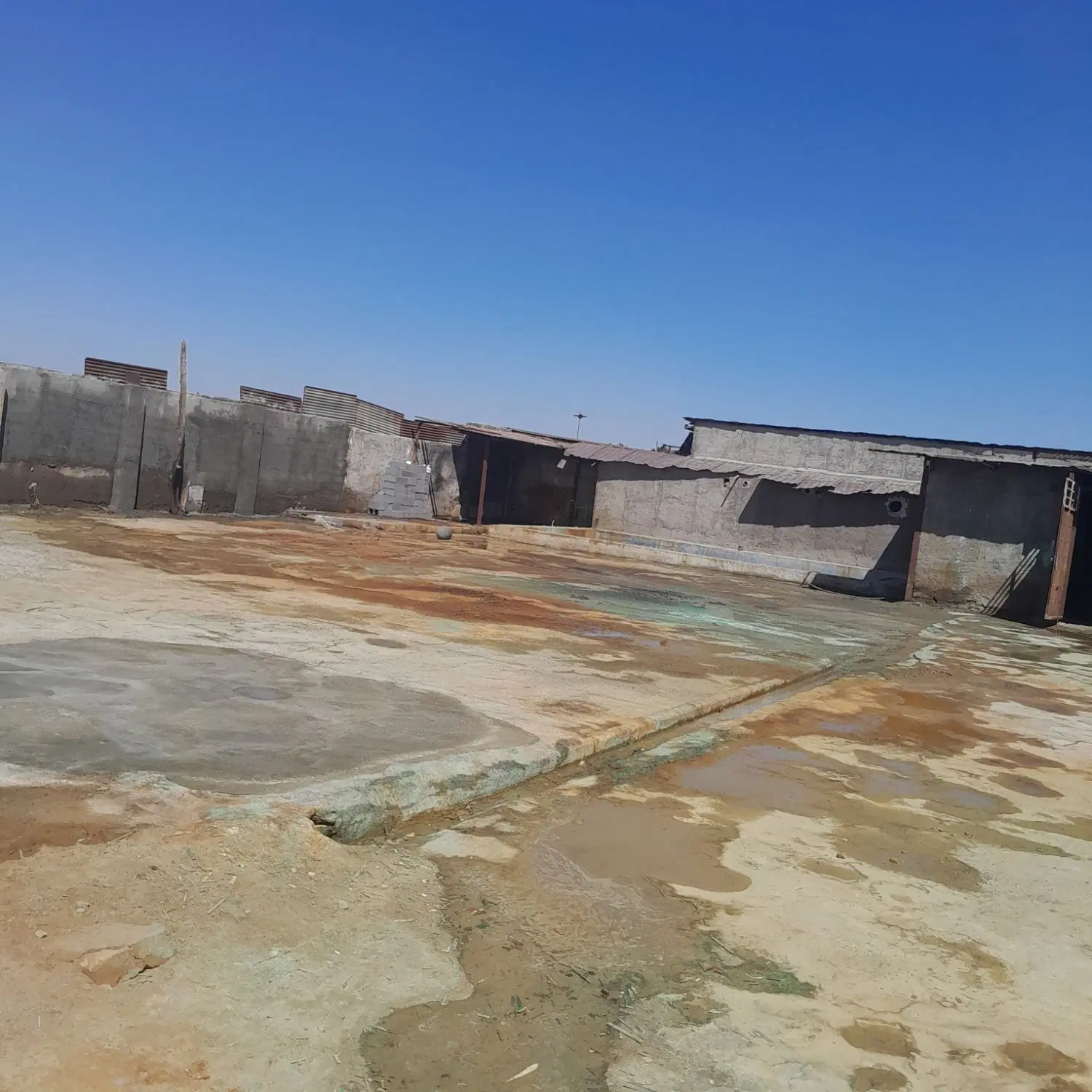 اجاره ملک تجاری در کهریزک