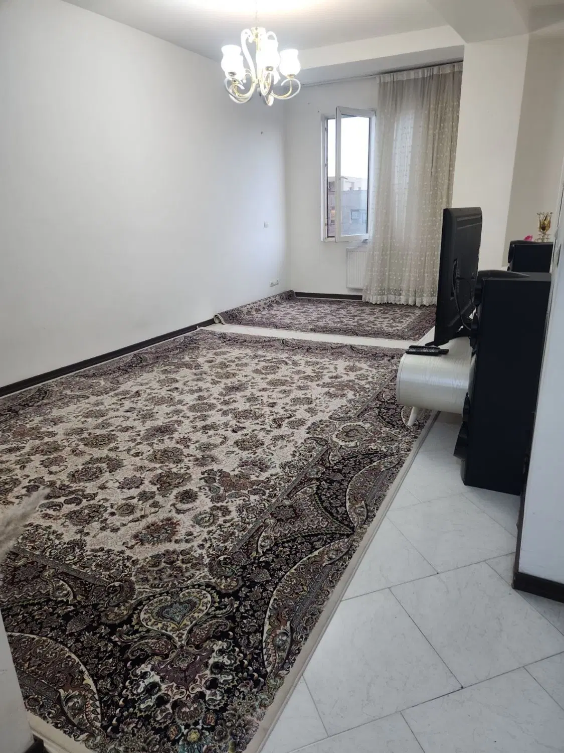 فروش آپارتمان ۵۸ متری