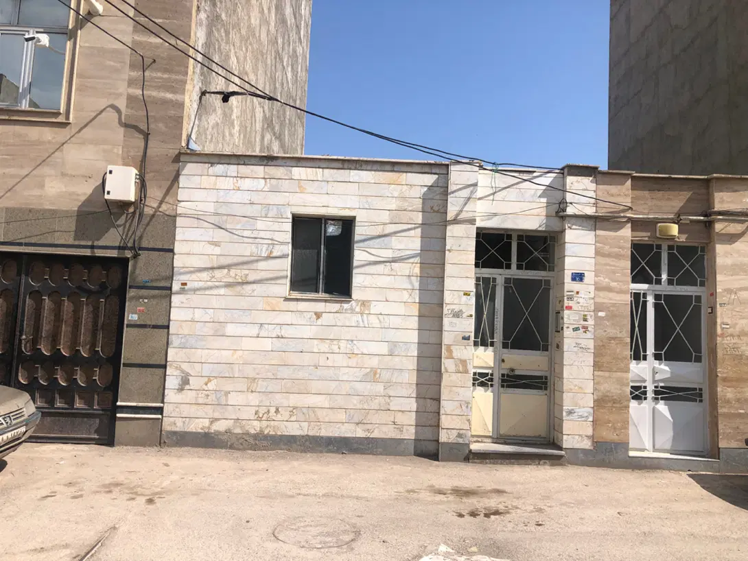 خانه ویلایی ۹۰ متر
