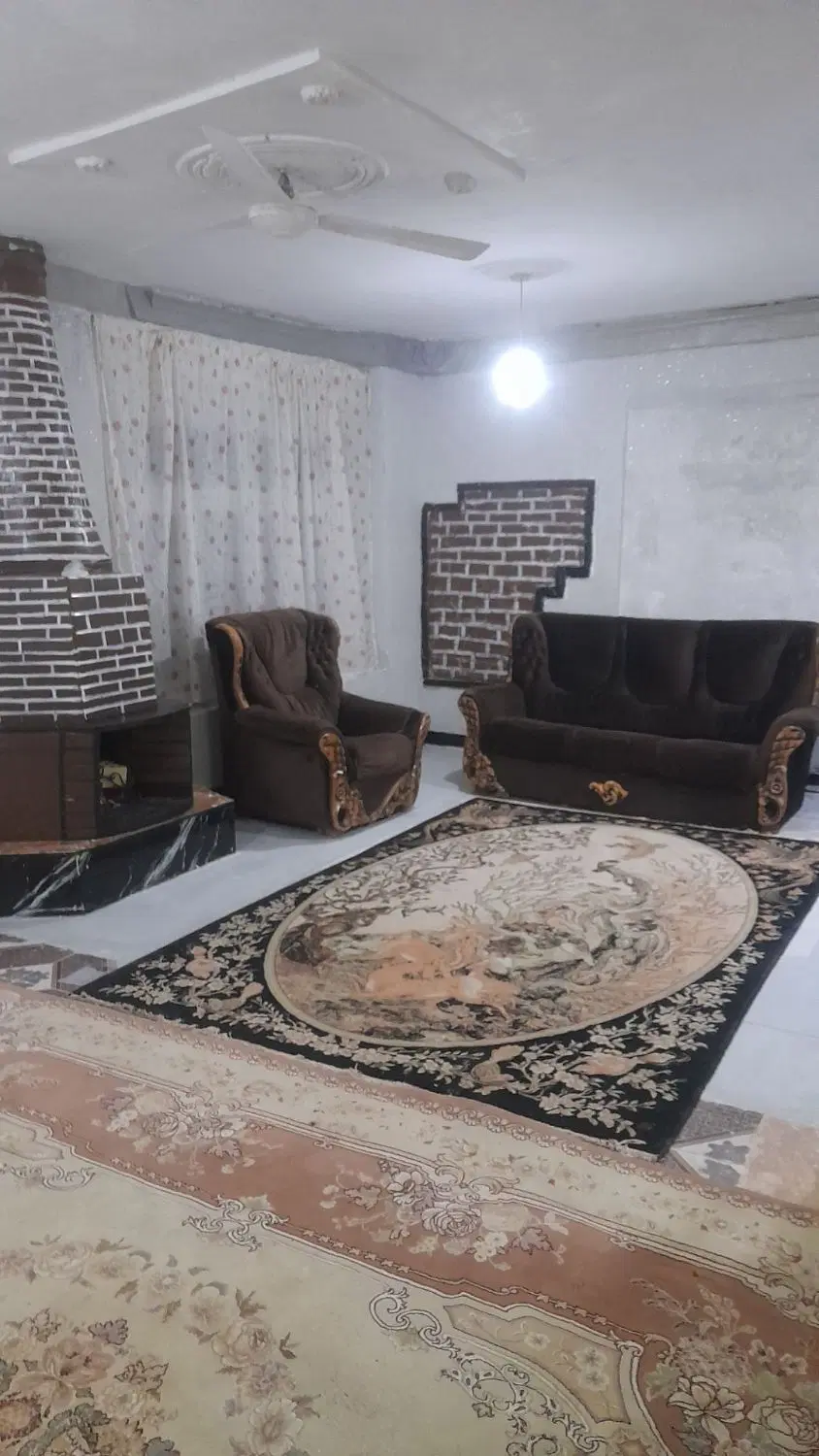 خانه ویلایی ۵۷۰ متر پوریای ولی کمامردخ