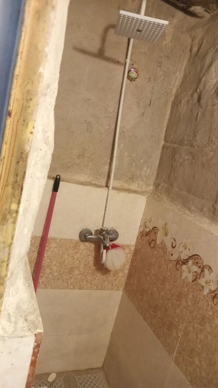 اجاره سویت ایسین محله نوکنارمسجد
