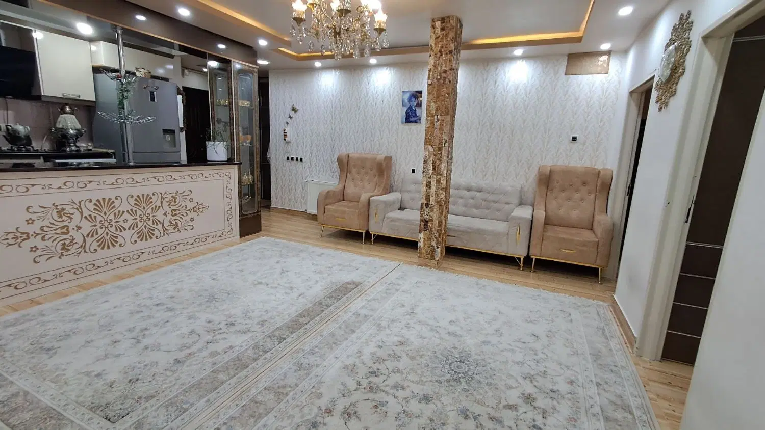 فروش واحد کوهدشت