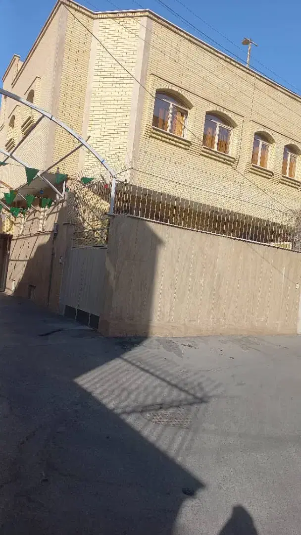 فروش۳ واحد آپارتمان ۱۱۰ متری
