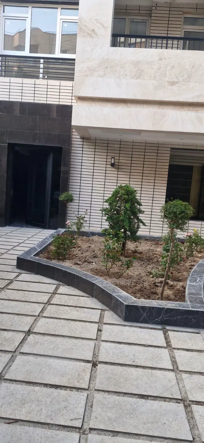 آپارتمان ۱۴۰ متر واقع در داریوش
