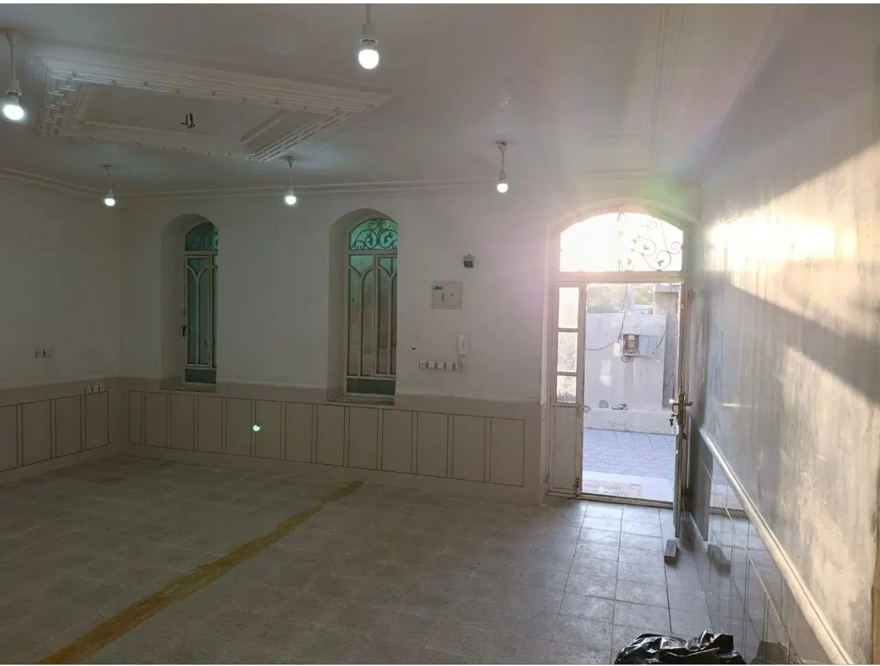 رهن و اجاره منزل ویلایی