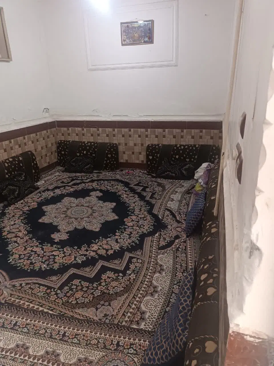خانه در  ام التلول