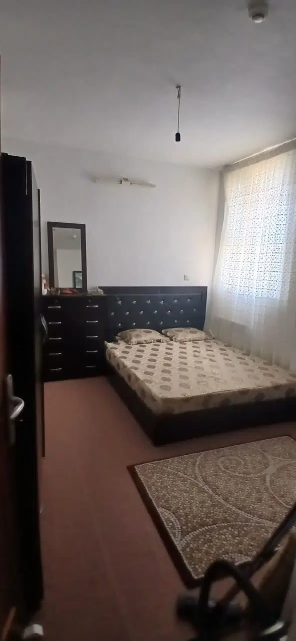 فروش واحد ۸۶ متری دو خواب ویژه طلاب