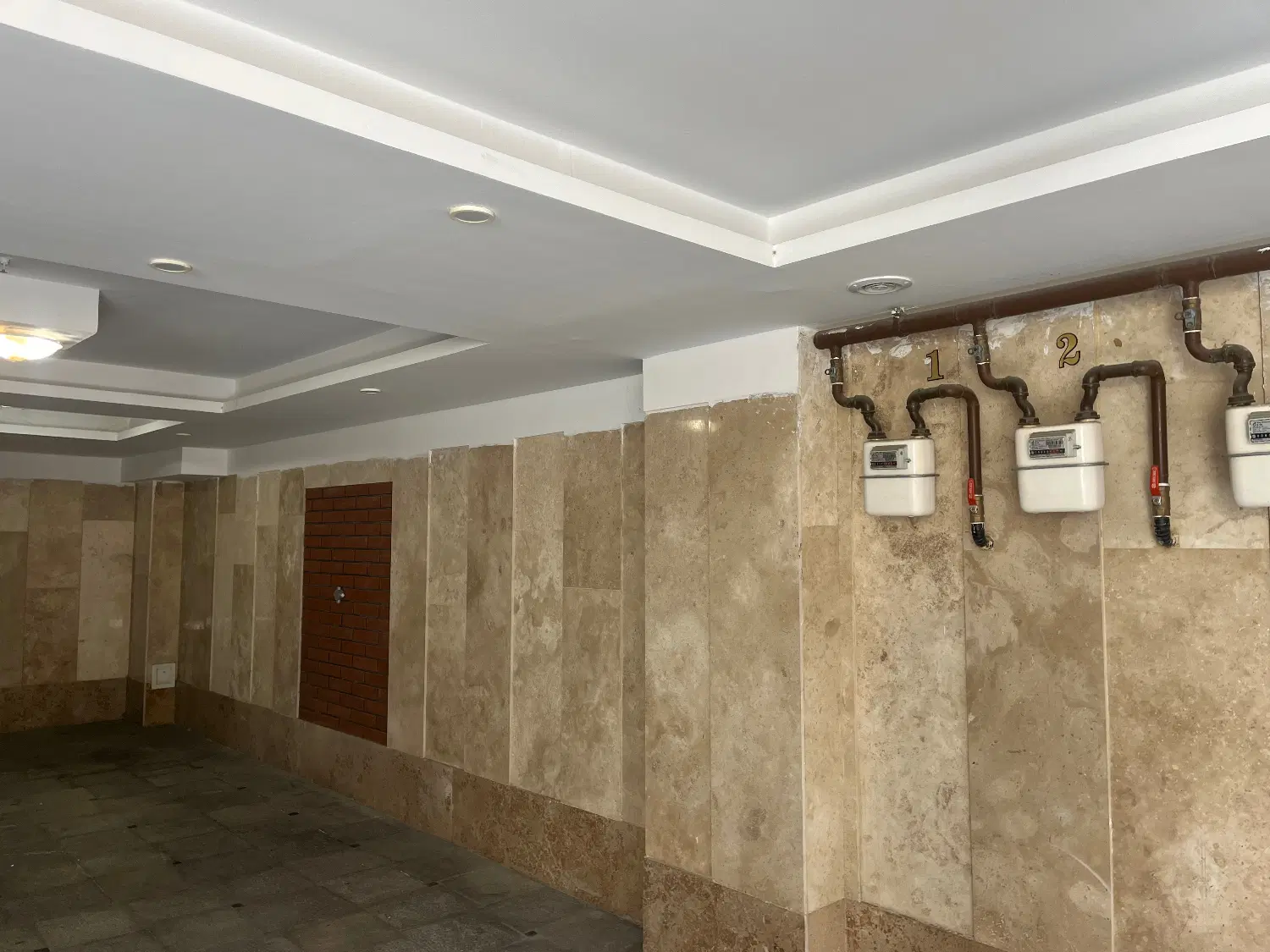 فروش واحد مسکونی