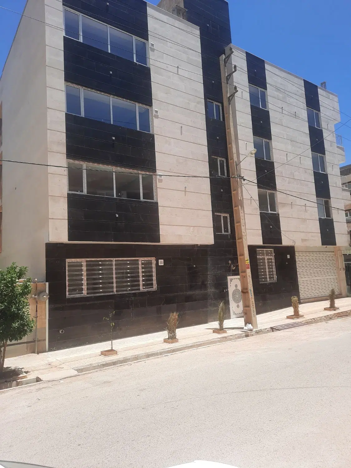 فروش مغازه ۳۰ متری  شهرک سبحان