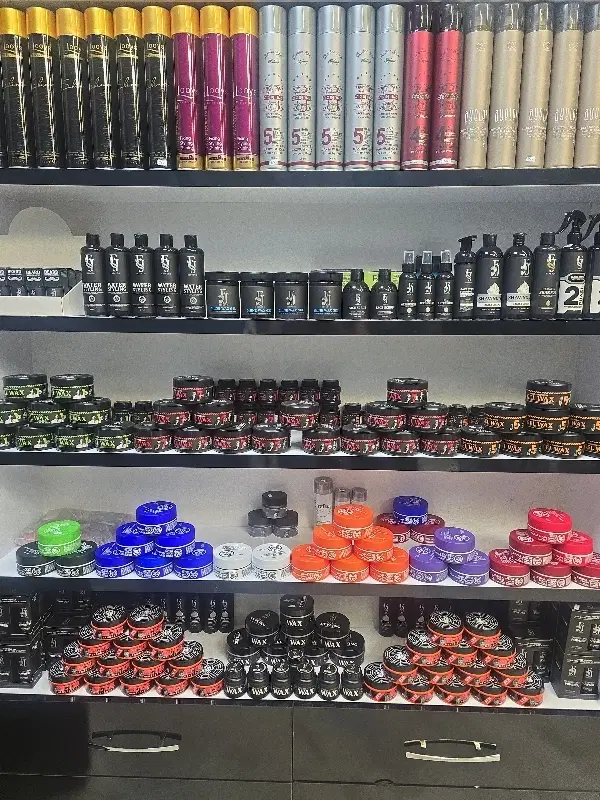 واگذاری مغازه آرایشگاه مردانه