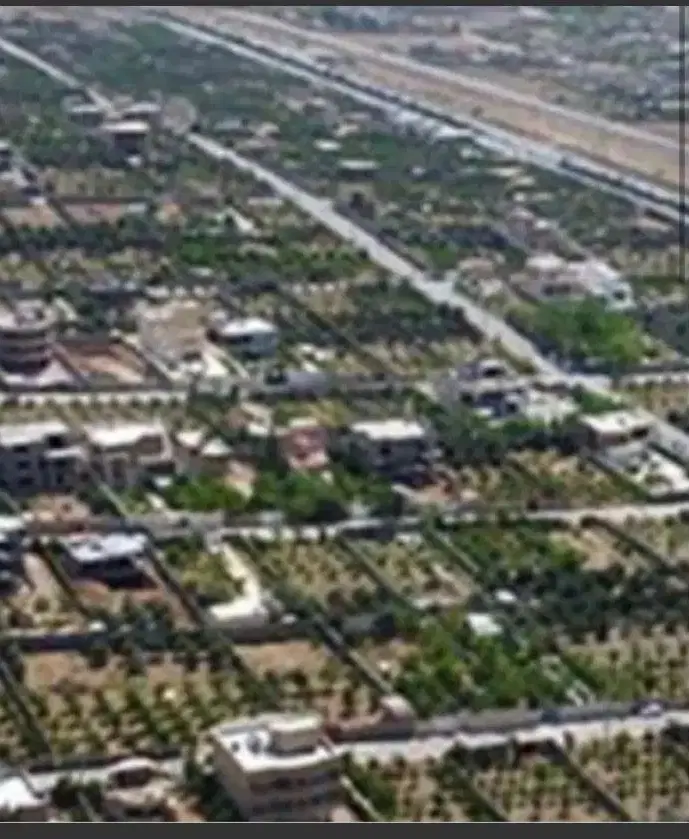 زمین