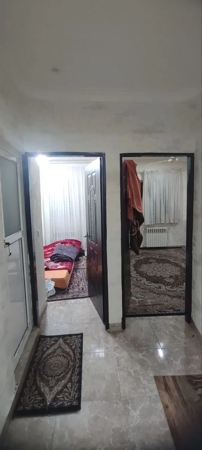 رهن آپارتمان ۸۸متری ۷۰۰ رهن کامل