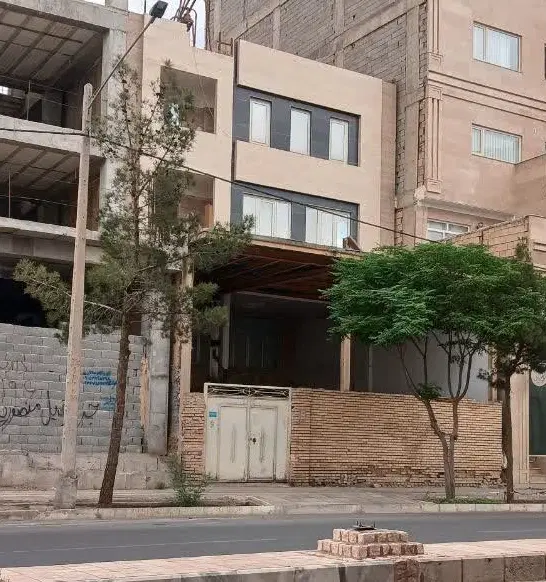 فروش تجاری