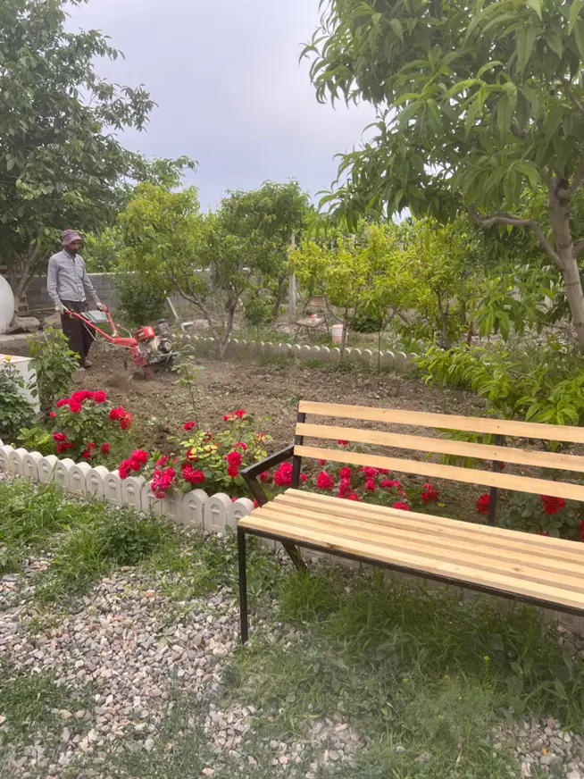 باغ ویلایی در ایگدیر
