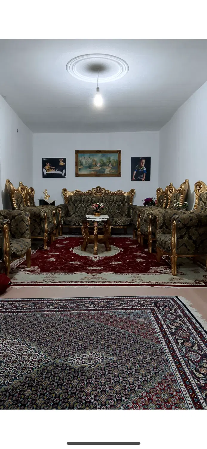 اجاره مسکن ۲ خوابه دربست
