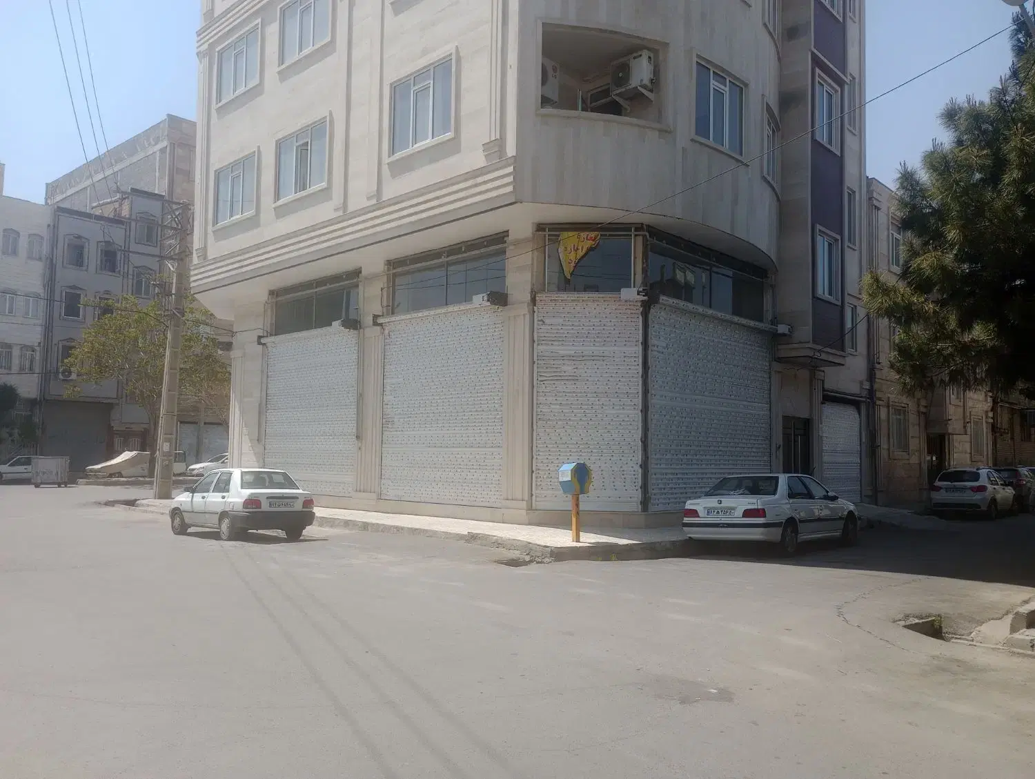 فوری_ اجاره مغازه