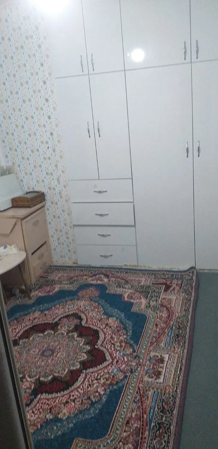 بینالود دوخوابه طبقه۲