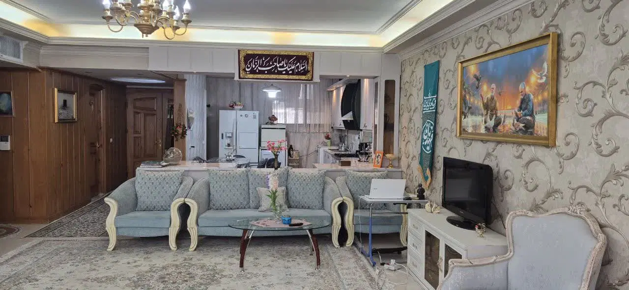 همکف شمالی در ۷تیر