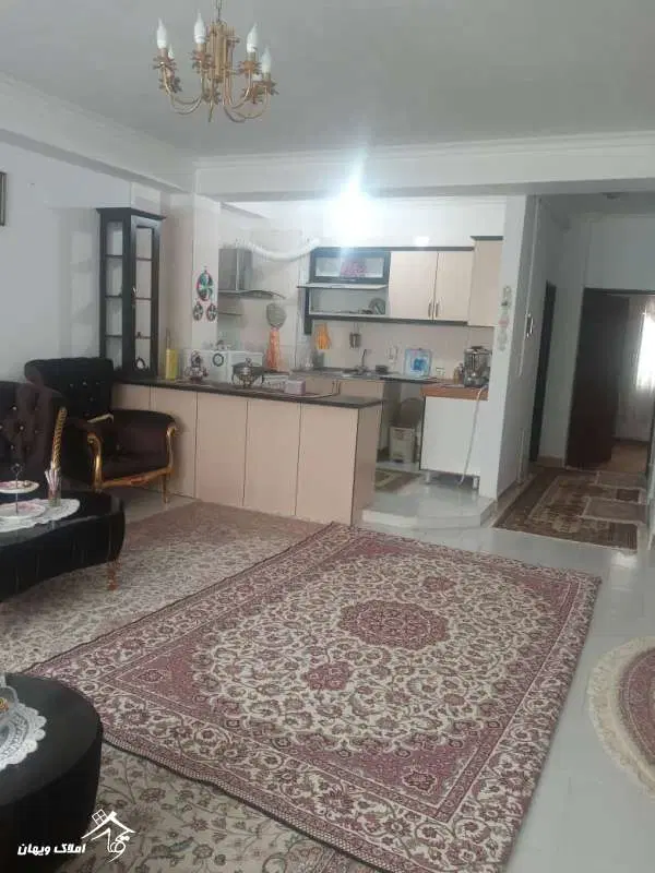 فروش ملک آپارتمان