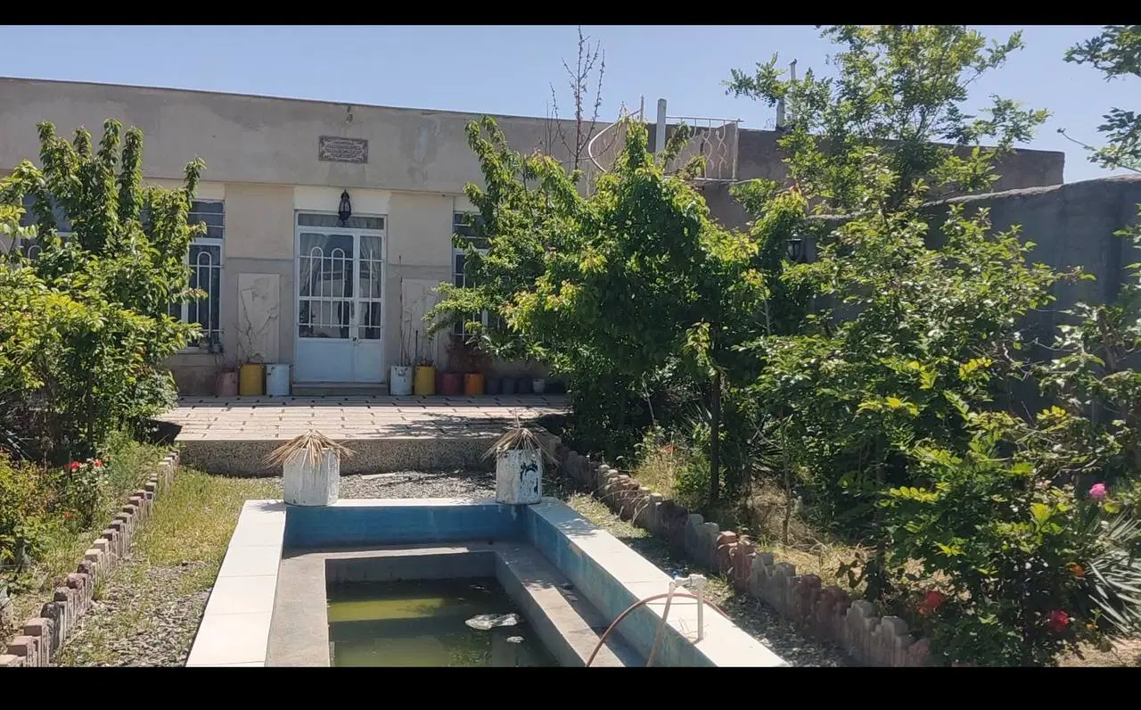زمین ویلایی ۲۵۰ متری وکیل آباد  مدرس ۱