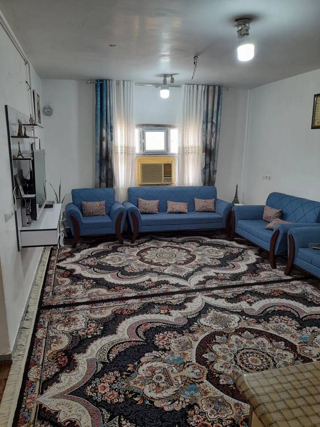 فروش مسکن مهر طبقه ۴