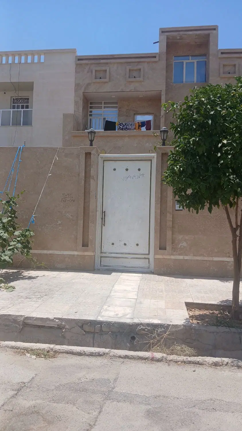 اجاره ویلایی ۲ خوابه