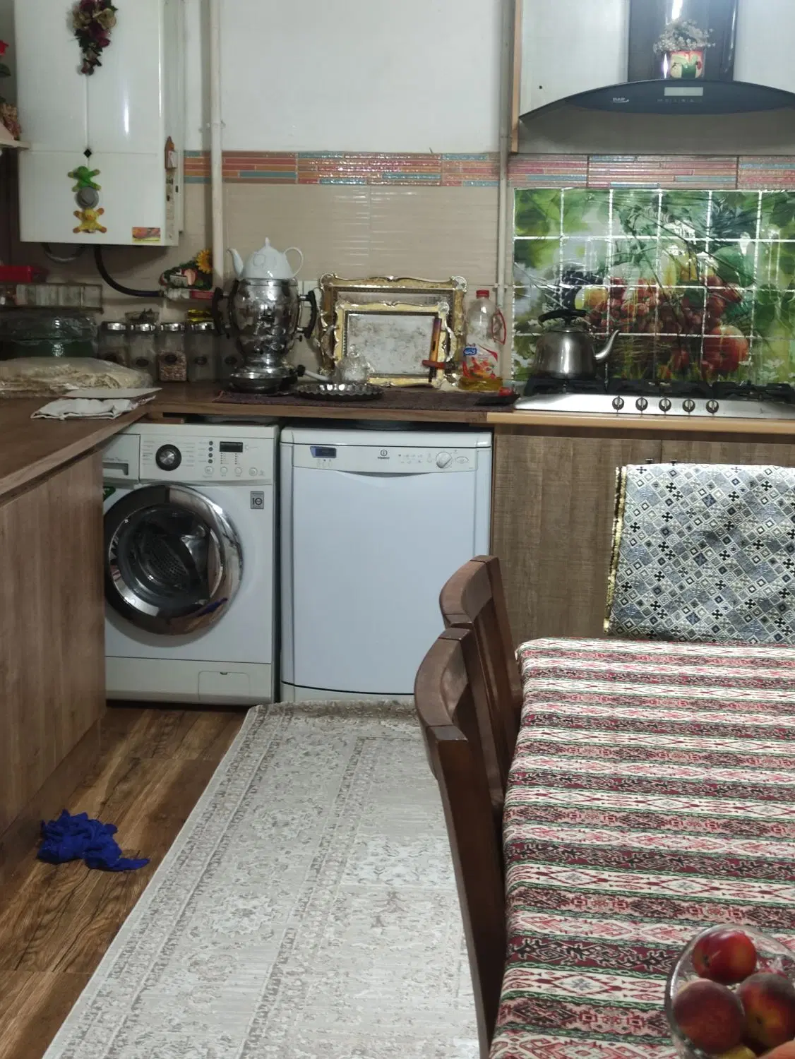 ویلایی بزرگ