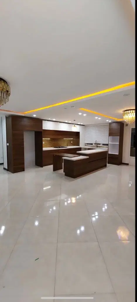 واحد ۱۲۰ متری خوش نقشه