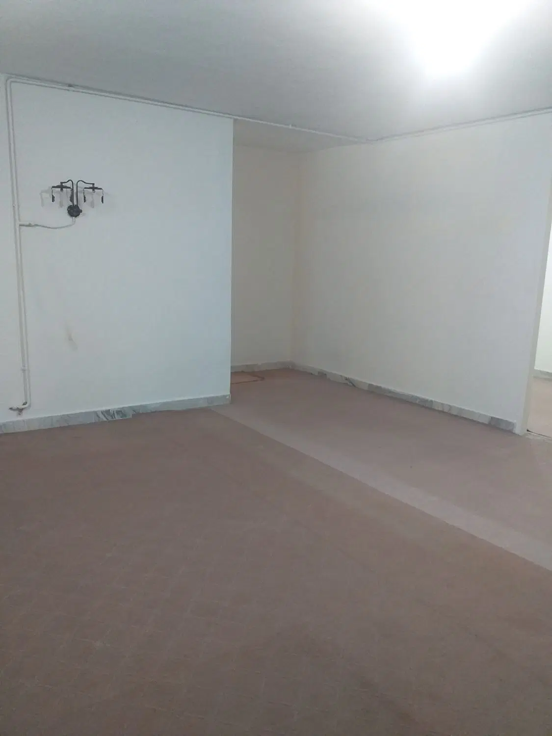 ۶۰ متر ویلایی .اندیشه فاز ۱