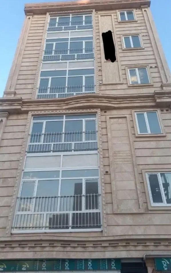 بلوار شاهد سند تک برگ