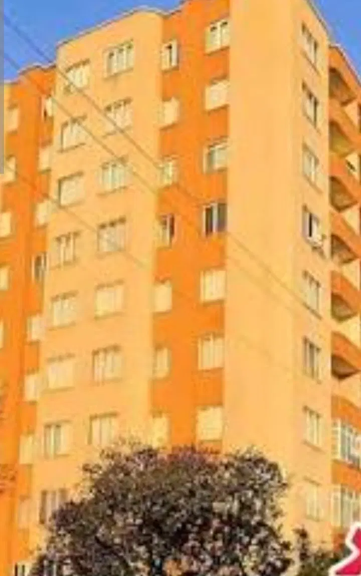 آپارتمان فروشی سهند تبریز