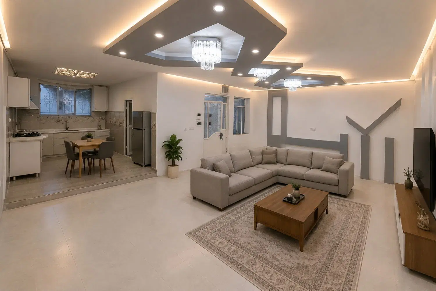 فروش منزل مسکونی کوی سالار