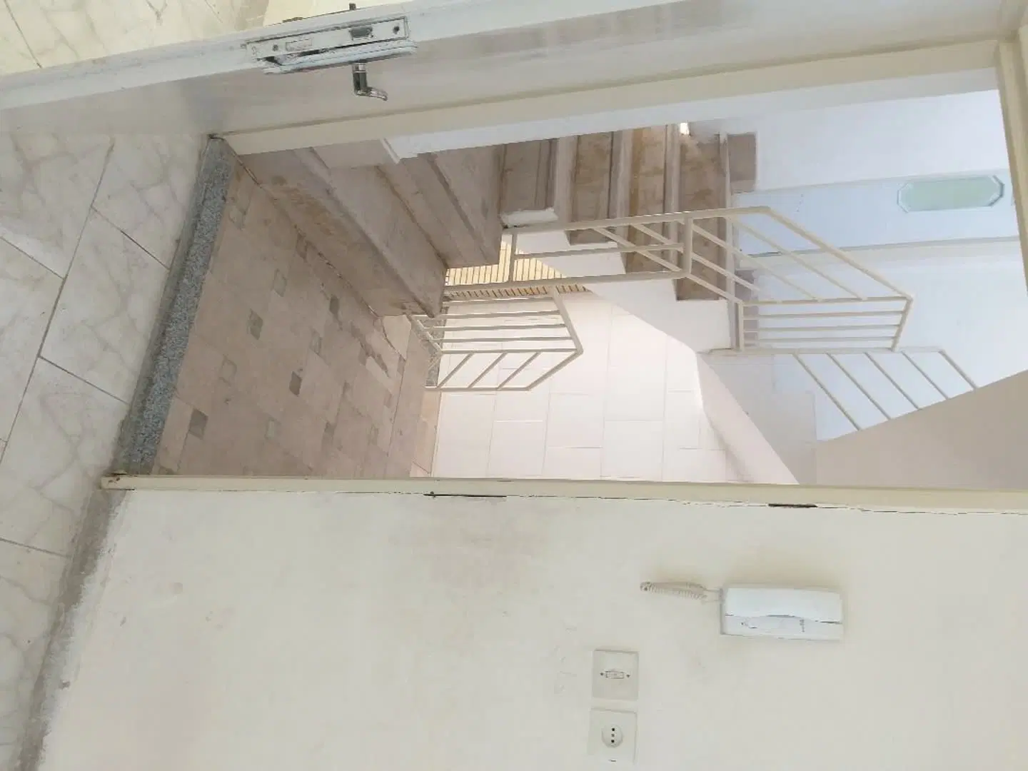 فروش ملک کلنگی ۱۶۷ متری قابل معاوضه با ملک بزرگ‌تر