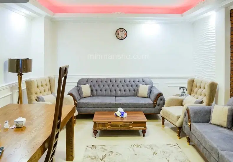 واحدهای روزانه غرب چیتگر اکباتان شهران