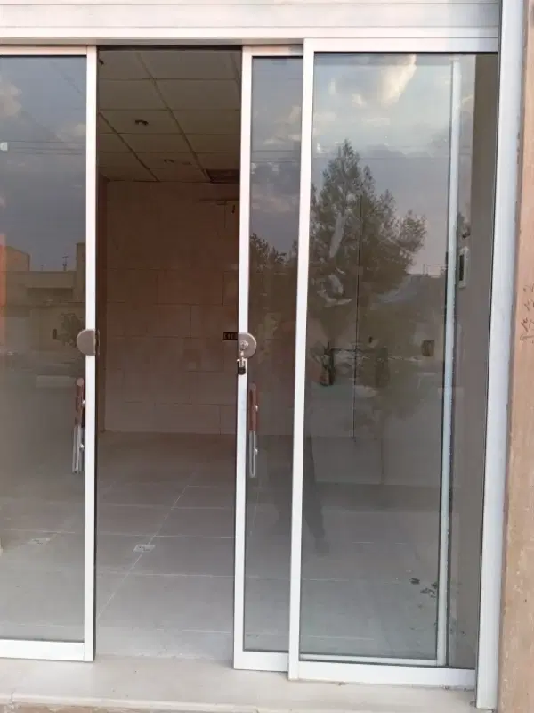 اجاره یک واحد مغازه تجاری