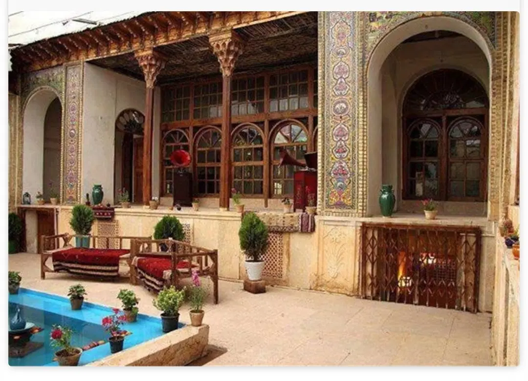 فروش خانه خیابان سرباز