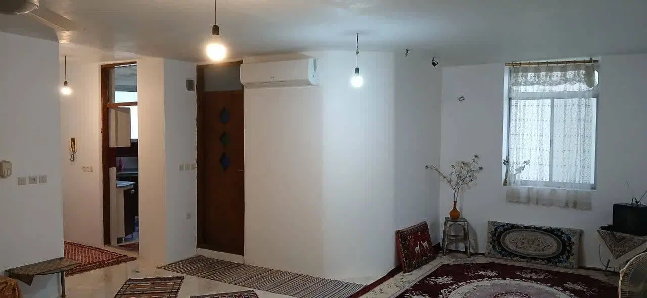 خانه ویلایی ۲۱۲متر سندرسمی