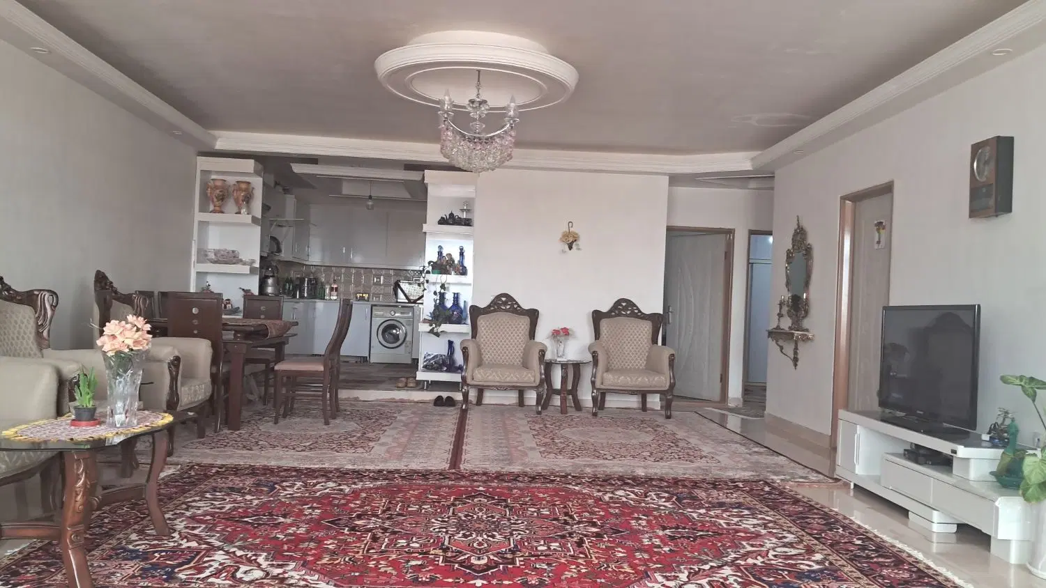 فروش آپارتمان مسکونی شخصی ساز