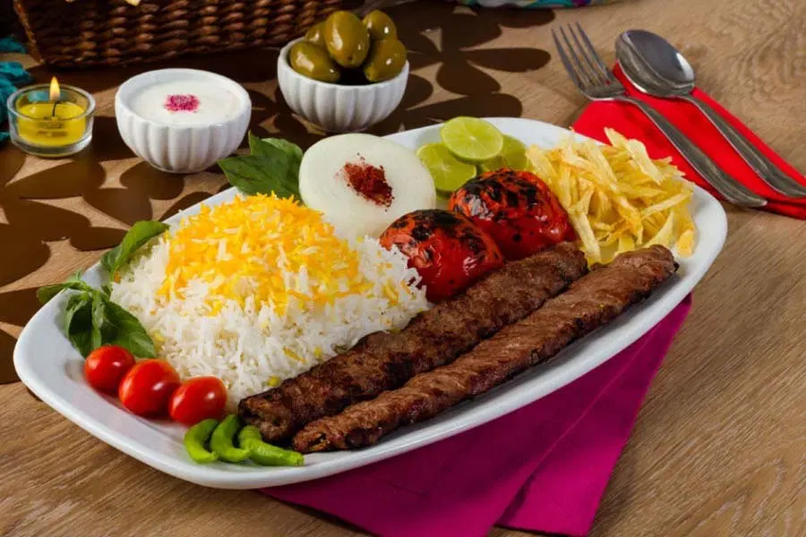 فروش رستوران سنتی