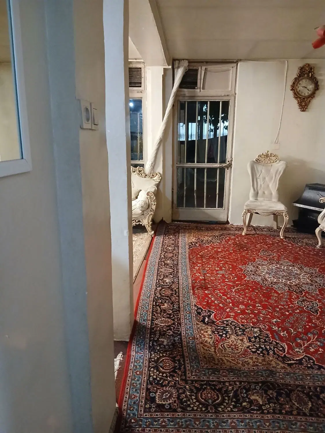 فروش خانه ویلایی